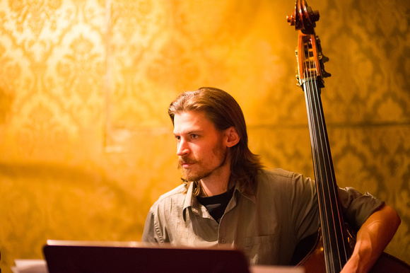 Soundbridge Project: Bach is for Lovers