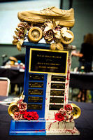 Texas Rollergirls 2012  Championships.