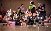 Reckoning vs Machete Betties