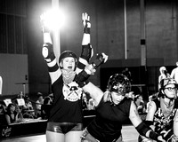 Reckoning vs Machete Betties