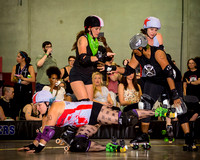 Reckoning vs Machete Betties