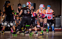 Reckoning vs Machete Betties