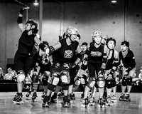 Reckoning vs Machete Betties